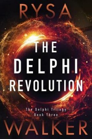 Cover of The Delphi Revolution