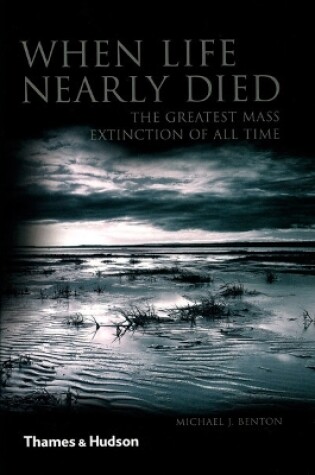 Cover of When Life Nearly Died