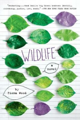 Cover of Wildlife