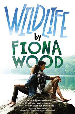 Book cover for Wildlife