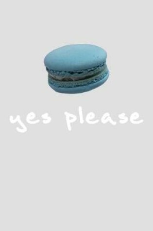 Cover of Yes Please