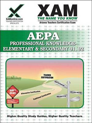 Book cover for Aepa 91, 92