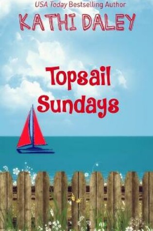 Cover of Topsail Sundays