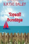 Book cover for Topsail Sundays