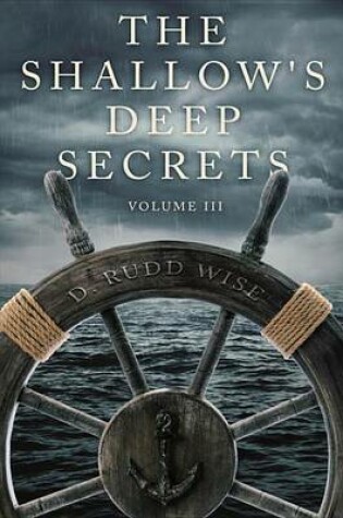 Cover of The Shallow's Deep Secrets, Vol 3