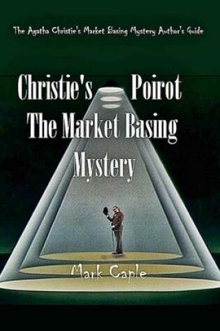 Cover of Christie's Poirot