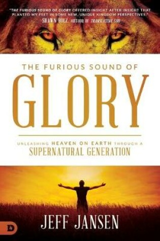 Cover of Furious Sound Of Glory, The