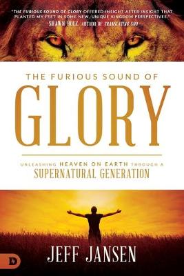 Cover of Furious Sound Of Glory, The