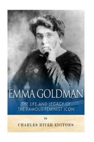 Cover of Emma Goldman