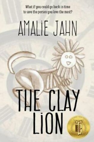 Cover of The Clay Lion