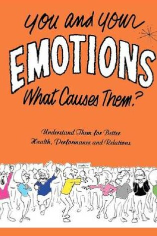 Cover of You and Your Emotions