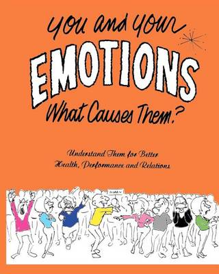 Book cover for You and Your Emotions