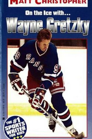 Cover of Wayne Gretzky