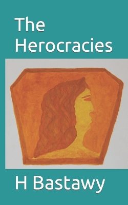 Book cover for The Herocracies