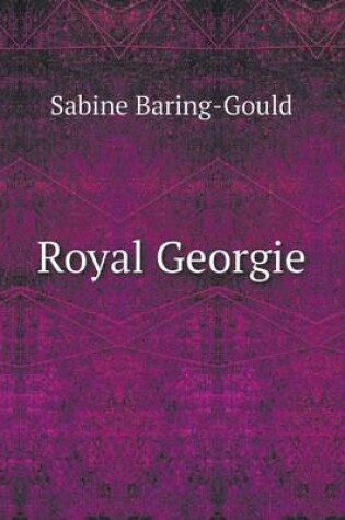 Cover of Royal Georgie