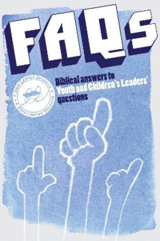 Cover of FAQs
