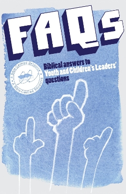 Book cover for FAQs