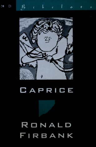 Cover of Caprice