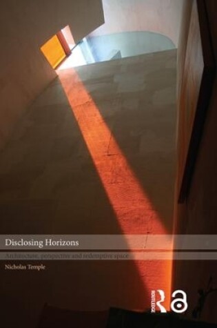 Cover of Disclosing Horizons