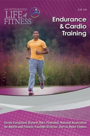 Cover of Endurance and Cardio Training