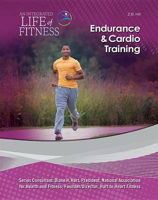 Book cover for Endurance and Cardio Training