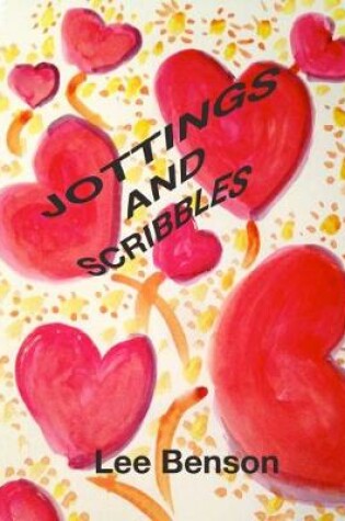 Cover of Jottings and Scribbles