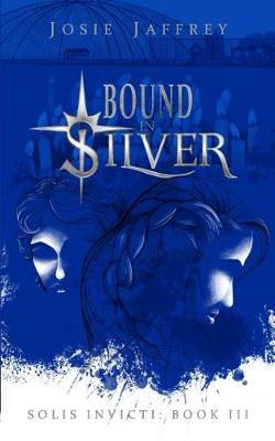 Book cover for Bound in Silver