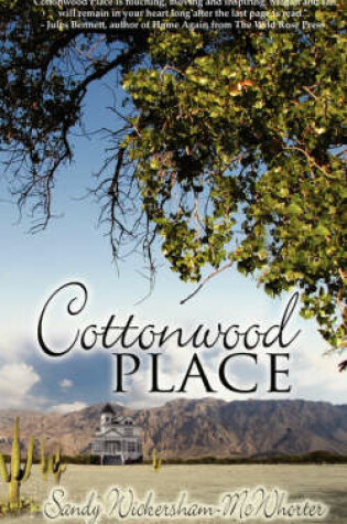 Cover of Cottonwood Place