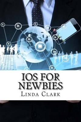 Book cover for IOS for Newbies