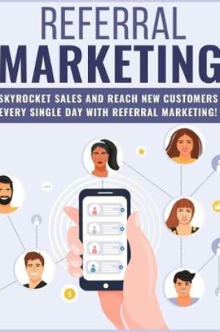 Cover of Referral-Marketing