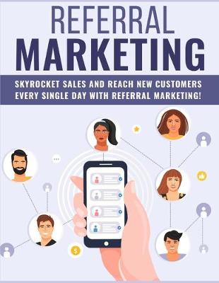 Cover of Referral-Marketing