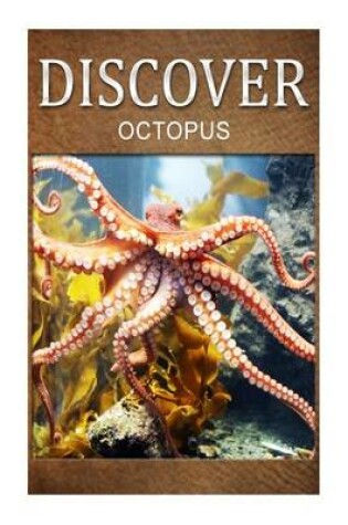 Cover of Octopus - Discover