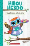 Book cover for Fre-Hibou Hebdo N 7 La Patisse