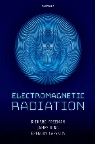 Cover of Electromagnetic Radiation