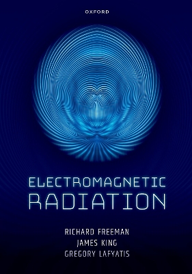 Book cover for Electromagnetic Radiation