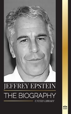 Book cover for Jeffrey Epstein