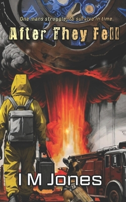 Book cover for After They Fell