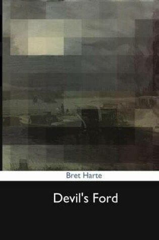 Cover of Devil's Ford