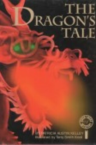 Cover of The Dragon's Tale