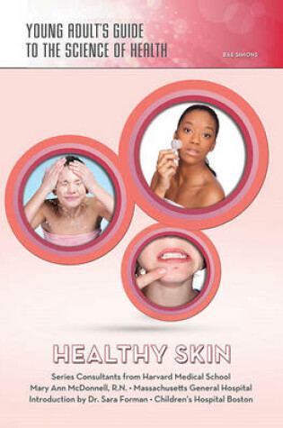 Cover of Healthy Skin