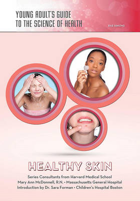 Book cover for Healthy Skin