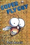 Book cover for #2 Super Fly Guy