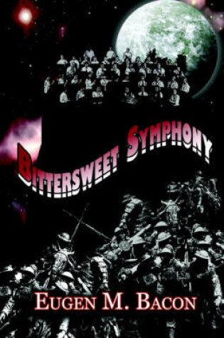 Cover of Bittersweet Symphony