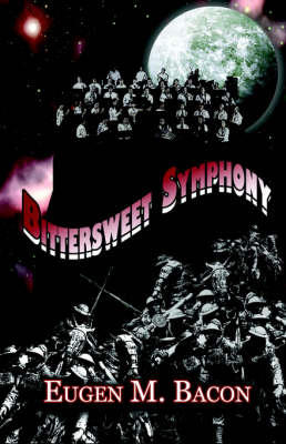 Book cover for Bittersweet Symphony