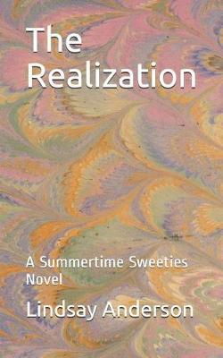 Book cover for The Realization