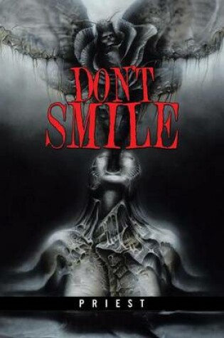 Cover of Don't Smile