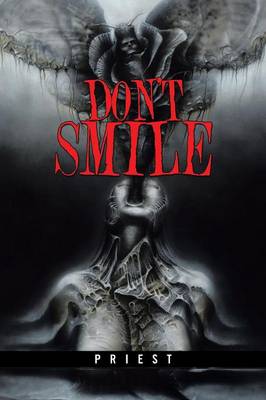 Book cover for Don't Smile