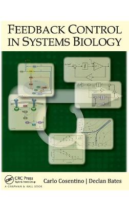 Cover of Feedback Control in Systems Biology