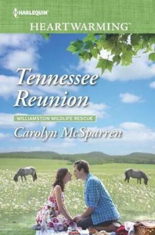 Cover of Tennessee Reunion