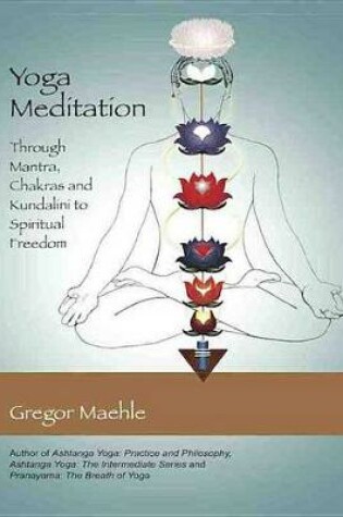 Cover of Yoga Meditation